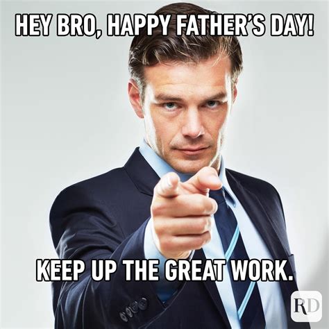 20 Funniest Father's Day Memes to Send Dad in 2023