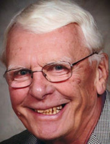 Richard Anthony Householder Obituary - Ellwood City Ledger