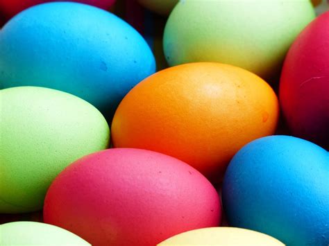 70 Fun Facts About Easter You Must Know - Facts.net