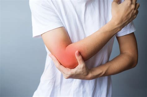Tennis Elbow Treatment Preston - Advanced Health