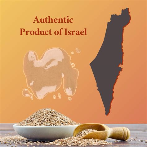 Roland Foods Tahini: Pure Ground Sesame Seed Specialty Imported 1-Pound ...