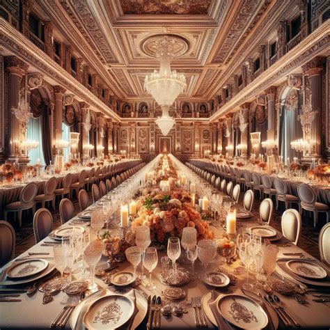 Banquet - 3 meanings, definition and examples | Zann App