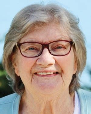 Maureen Bonanno Obituary (1931 - 2018) - Falmouth, MA - Falmouth Bulletin