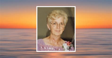 Obituary | Cynthia Ann Hickman Elburn of Chestertown, Maryland | Galena ...