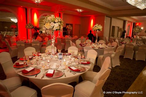 Versailles Wedding Hall Disaster Bride - The Wedding