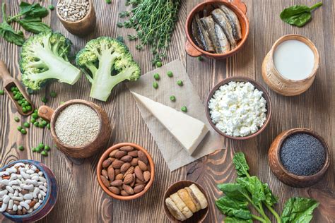 6 Natural Remedies for Osteoporosis That Help Seniors Stay Strong