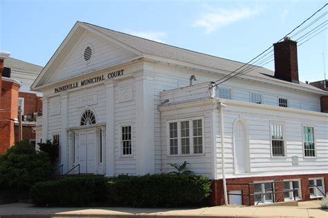 Painesville Municpal Court (Painesville, Ohio) | The Painesv… | Flickr