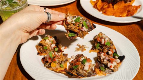 The Best Restaurants In The South Loop - Chicago - The Infatuation