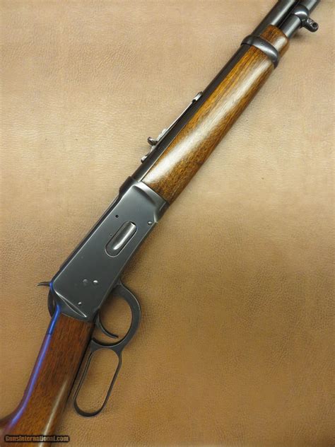 Winchester Model 94 Pre-64