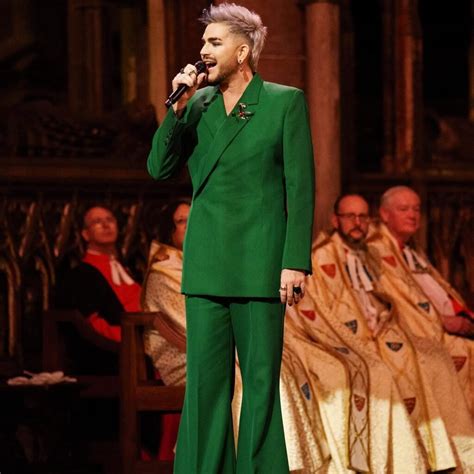 Adam Lambert Biography, Age ,Net Worth, Wiki, Real Name, Children ...