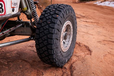 New Toyo Open Country R/T Pro gets well-mannered maximum traction