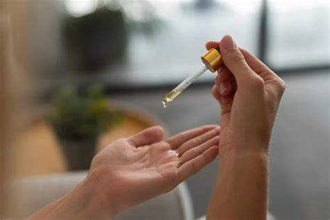 Redensyl: The Natural Alternative to Minoxidil – Ctom Ltd