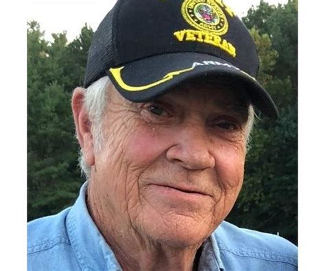 Gary Wayne Stewart Obituary (2024) - Church Hill, TN - Johnson-Arrowood ...