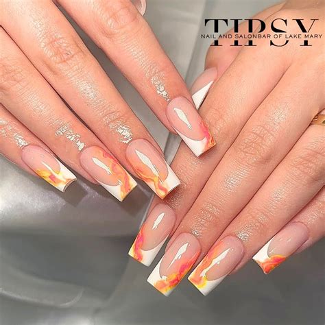 Tipsy Nail Bar