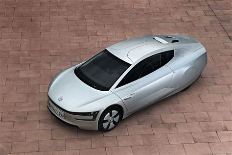 Volkswagen XL1 | Volkswagen Newsroom