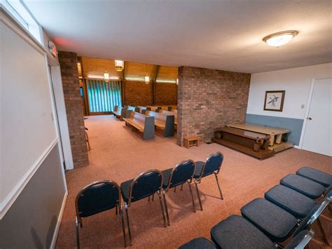 Our Location | Anders - Rice Funeral Home