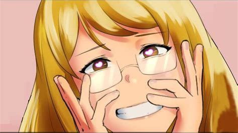 TG TF Boy to girl transformation The best comic (NEW GAME) TG body swap ...