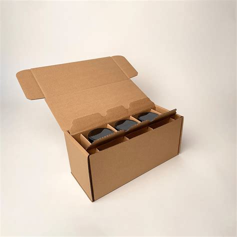 CandleScience 16 oz Canning Jar 3-Pack Shipping Box | Candle Box