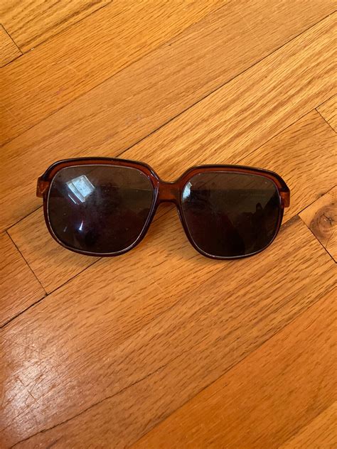 vintage playboy sunglasses 4026-10 optyl - Gem