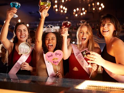 Hen Party & Hen Do Ideas for 2023
