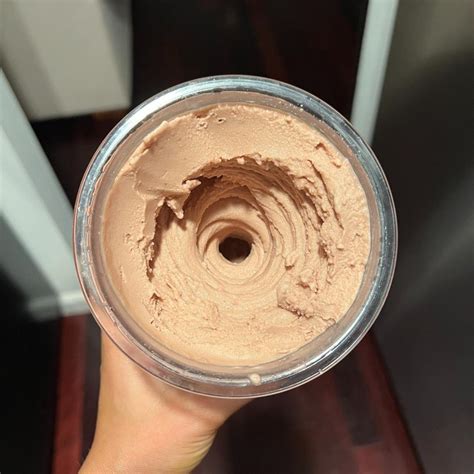 Ninja Creami Protein Ice Cream Low-Calorie Recipes