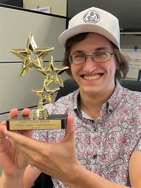 Green Light Distribution on LinkedIn: Today we are wishing a farewell ...