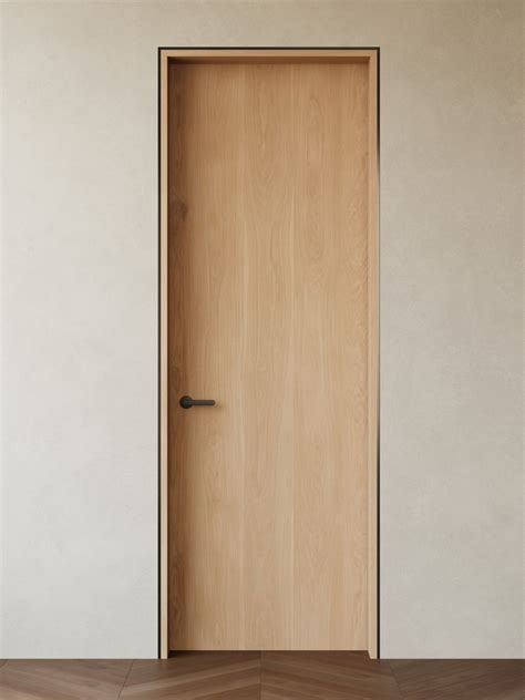 Mode #5 — СВОЁ | Doors interior modern, Oak interior doors, Wood doors ...