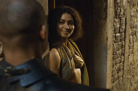 Every 'Game of Thrones' Nude Scene, Ranked by Whether Anyone Really ...