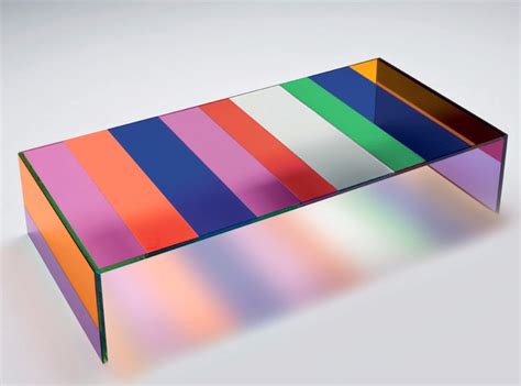 Colorful Outdoor Coffee Tables / Luxe Outdoor Coffee Table (Black ...