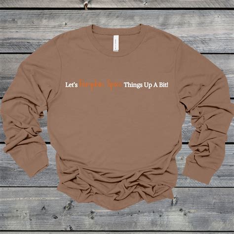Let's Pumpkin Spice Things Up A Bit - Kotton and Co.