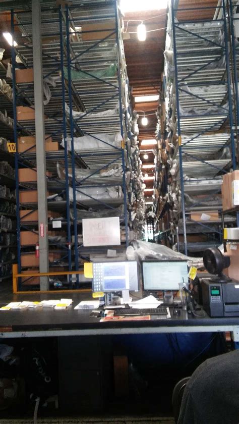 LKQ Pick Your Part - Santa Fe Springs - 13780 E Imperial Hwy, Santa Fe ...