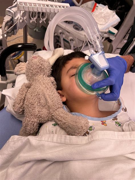 Anesthesiologist’s Role in the Perioperative Care for Pediatric Dental Procedures - Oral Health ...