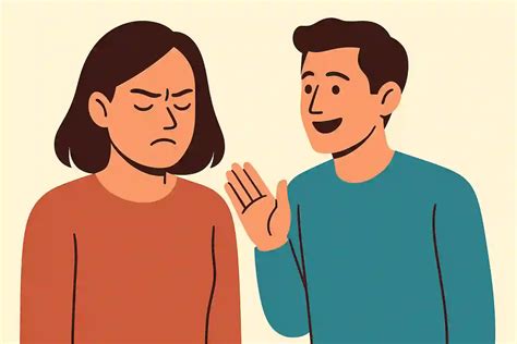 10 Subtle Signs of a Jealous Boyfriend and How to Handle Them - Jealousy