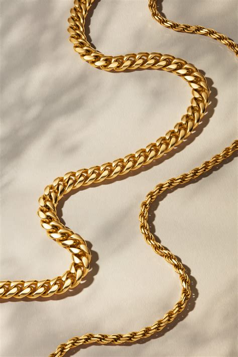 Are JAXXON Chains Waterproof? Durability Meets Style | JAXXON