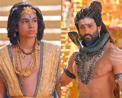 Shiv Shakti Tap Tyaag Tandav: Shiv guides Kartikey to path of duty