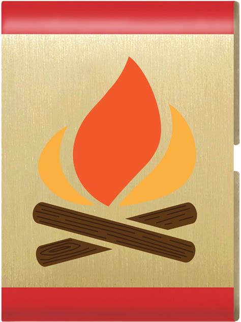 Cub Scout Wolf Adventure Loop - Council Fire: Duty to Country featuring ...