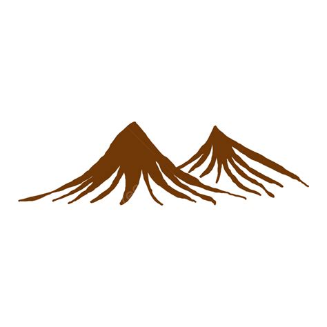 Appalachian Mountains Clip Art