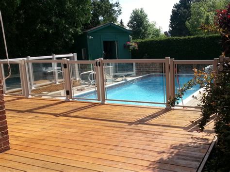 Understanding Deck Railing Height Requirements and Railing Code