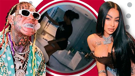 Yailin La Mas Viral Tekashi Video Xxx