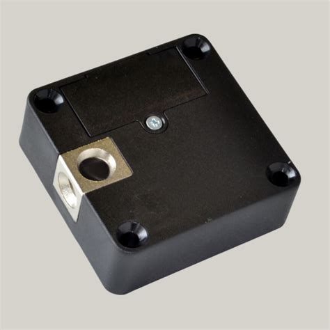 Serratura RFID Per Armadio Invisibile – Senza Chiave, A Batteria, Per Porte In Legno, Cassetti, Armadietti