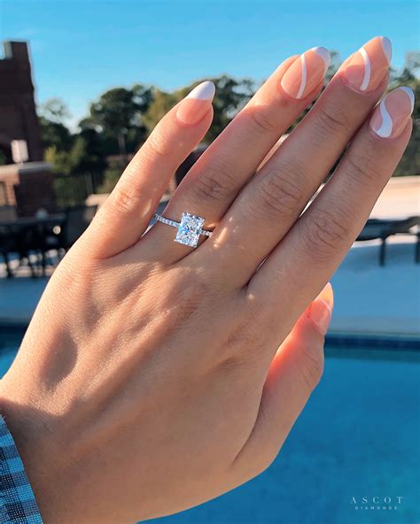 Engagement Rings for $10,000 – Ascot Diamonds