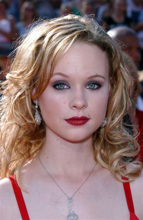 Thora Birch - 55th Prime-Time Annual Emmy Awards | Celebrity PW