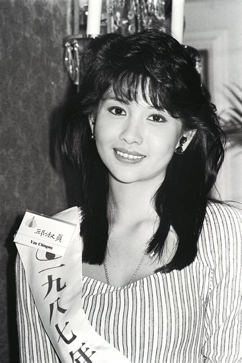 How Hong Kong sex symbol Chingmy Yau, star of Naked Killer, became an adult-film sensation ...