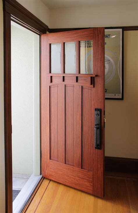 Entry Door Hardware Craftsman Style at Jacob Mauldin blog