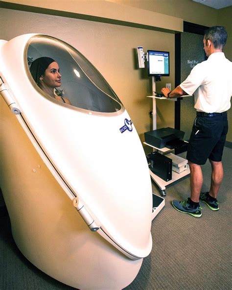 DEXA Body Composition & Bone Density Analysis - Performance Science Part 2