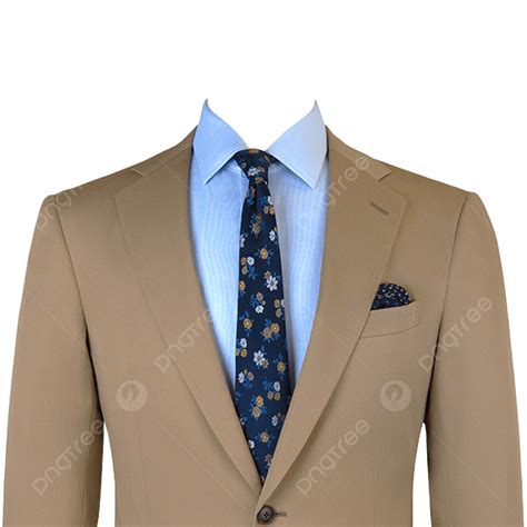 Mens Suit And Tie Coat Clipart Vector, Tie Clipart, Coat Clipart, Suit ...