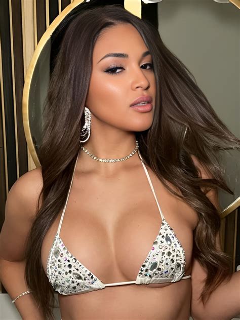 Gizelle Blanco (Model) Wiki, Age, Height, Weight, Bio, Videos, Boyfriend and More