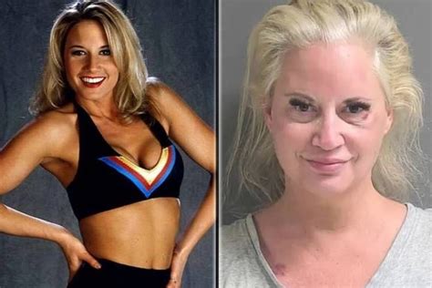 Sunny: La vida en la cárcel de Tammy Sytch, la primera gran Diva de la WWE: "Intentan comerciar ...