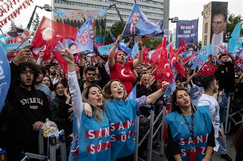 Deepfakes, porn tapes, bots: How AI has shaped a vital NATO ally's ...