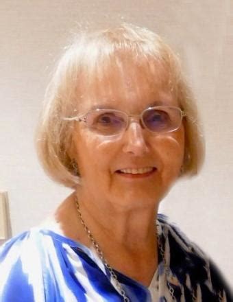 Marilyn L. Hunter Obituary - 2024 - Staab Funeral Homes